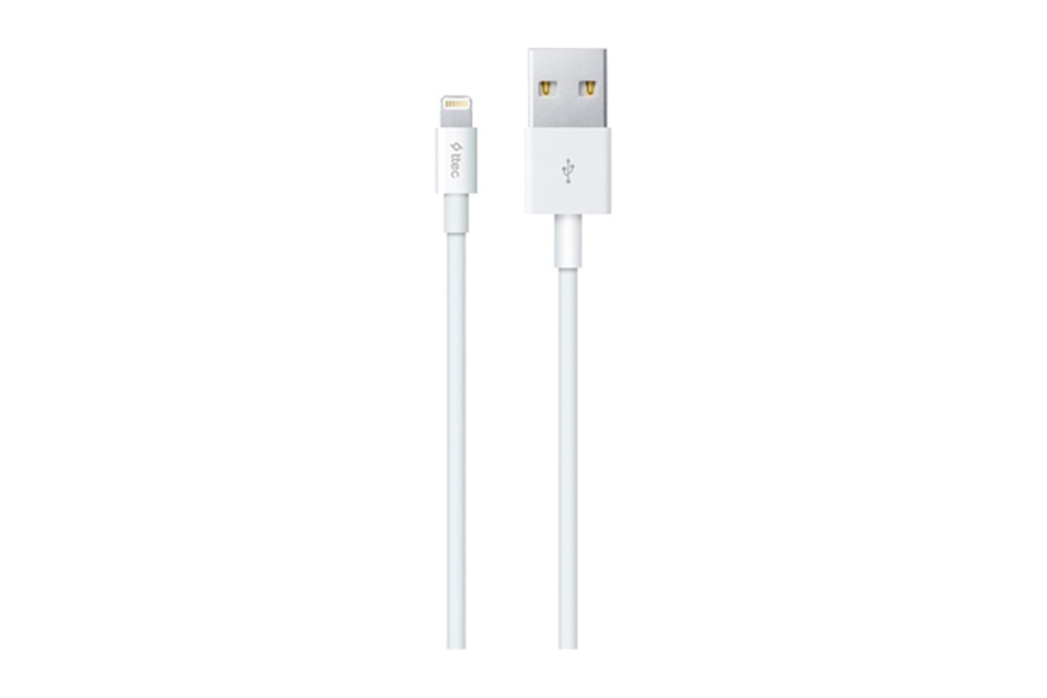 TTEC IPHONE ŞARJ KABLOSU