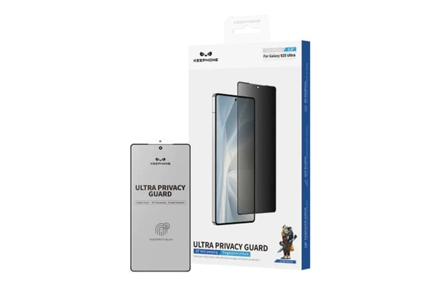 Keephone Apple Watch Ultra 2 49mm Musse Kumaş Kordon