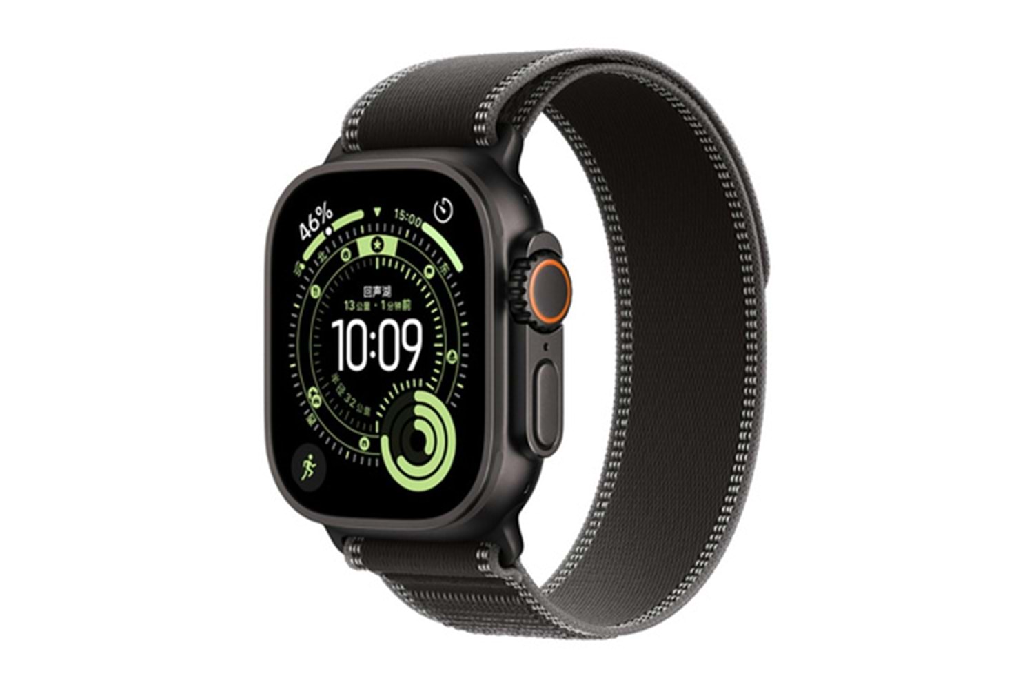 PREMIUM APPLE WATCH KORDON