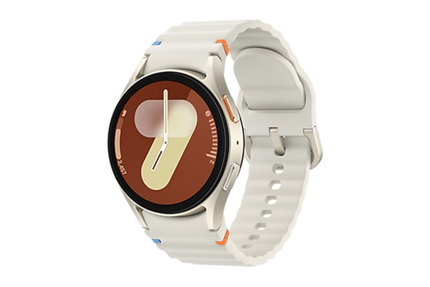 SAMSUNG GALAXY WATCH 7 40MM TEŞHİR 12 AY GARANTİLİ