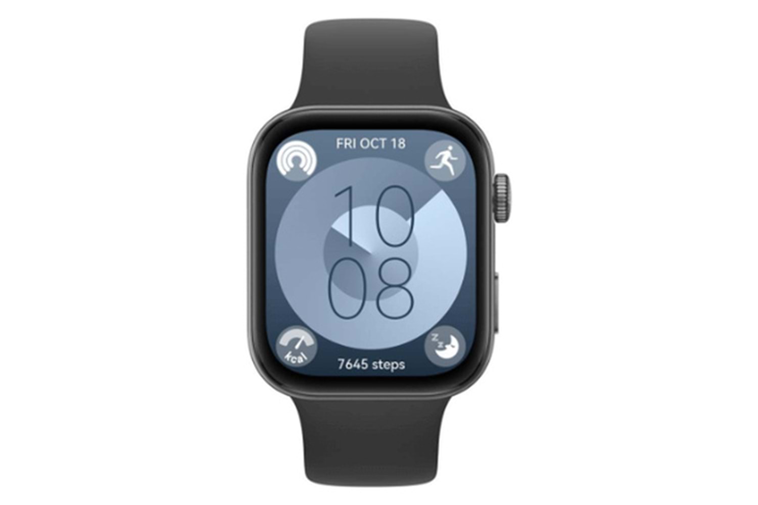 Huawei Watch Fit 3 SLO-B09 Teşhir Siyah