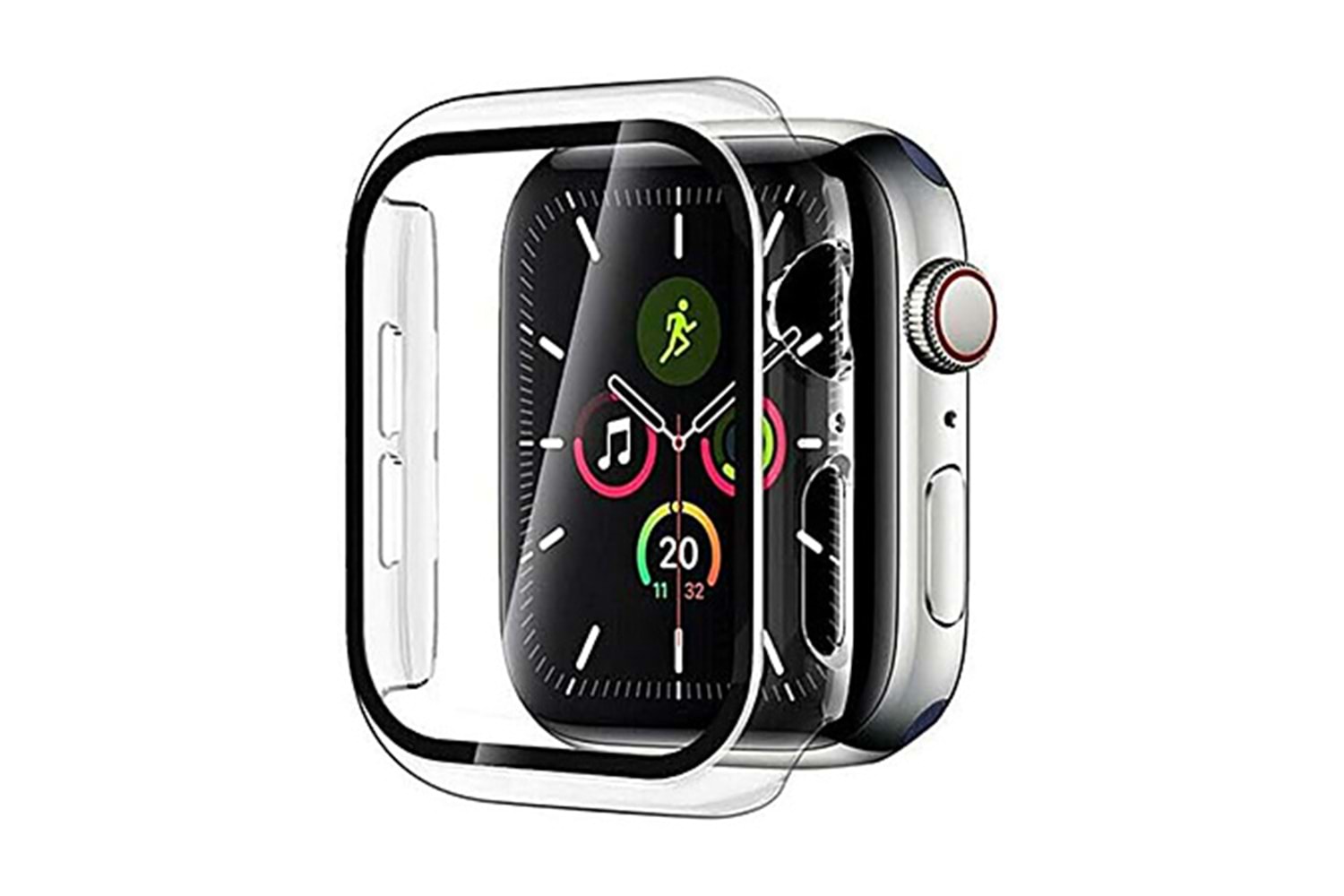 Huawei Watch Fit 2 Siyah 24 Ay Garantili