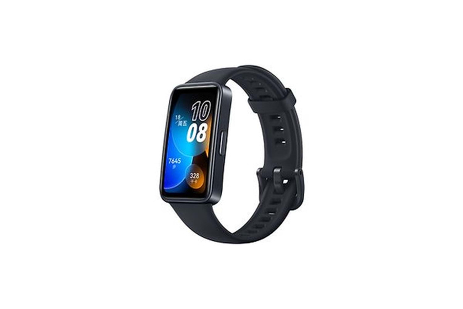Huawei Band 8 Siyah 24 Ay Garantili