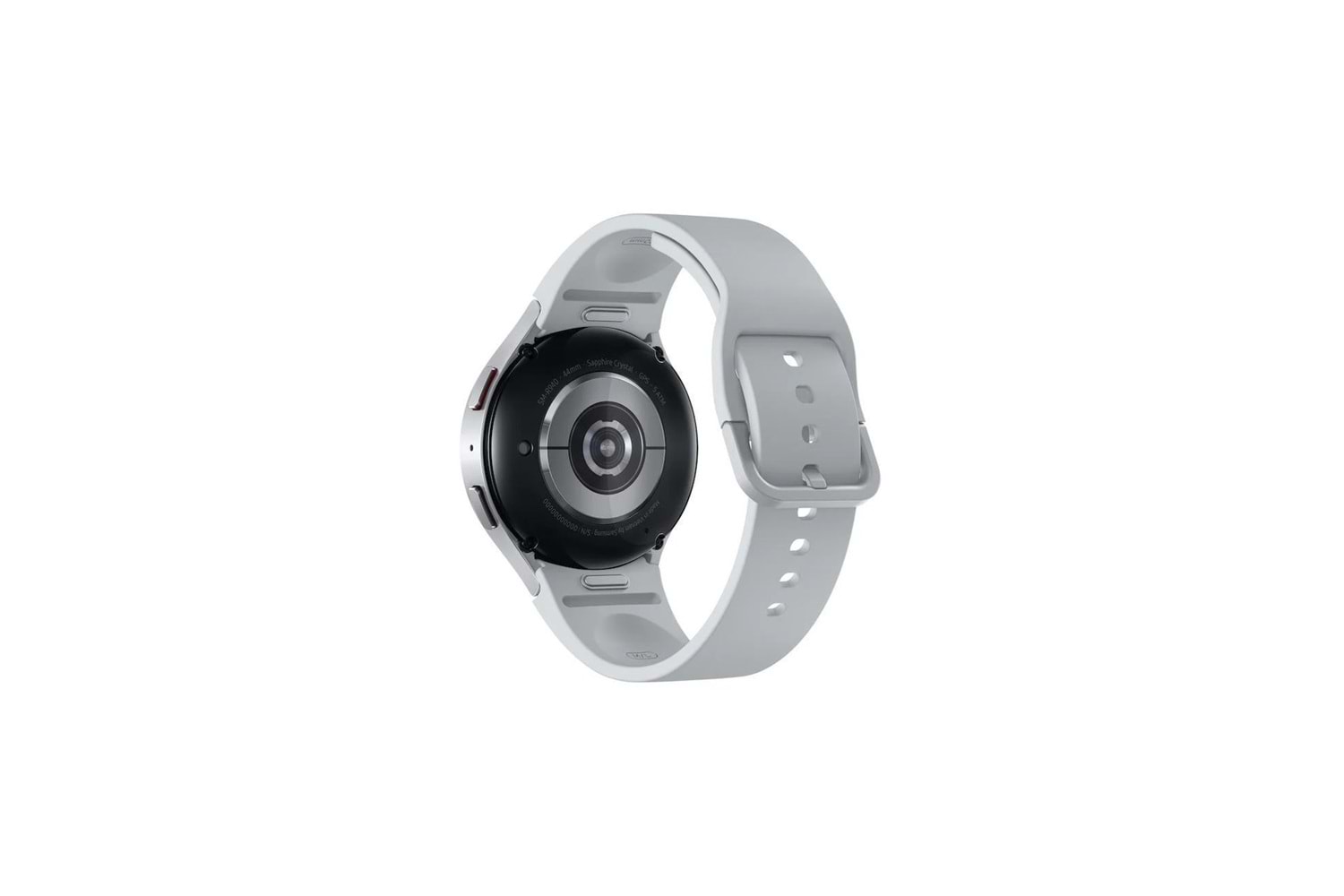 Samsung Galaxy Watch 6 44mm Gümüş 24 Ay Garantili