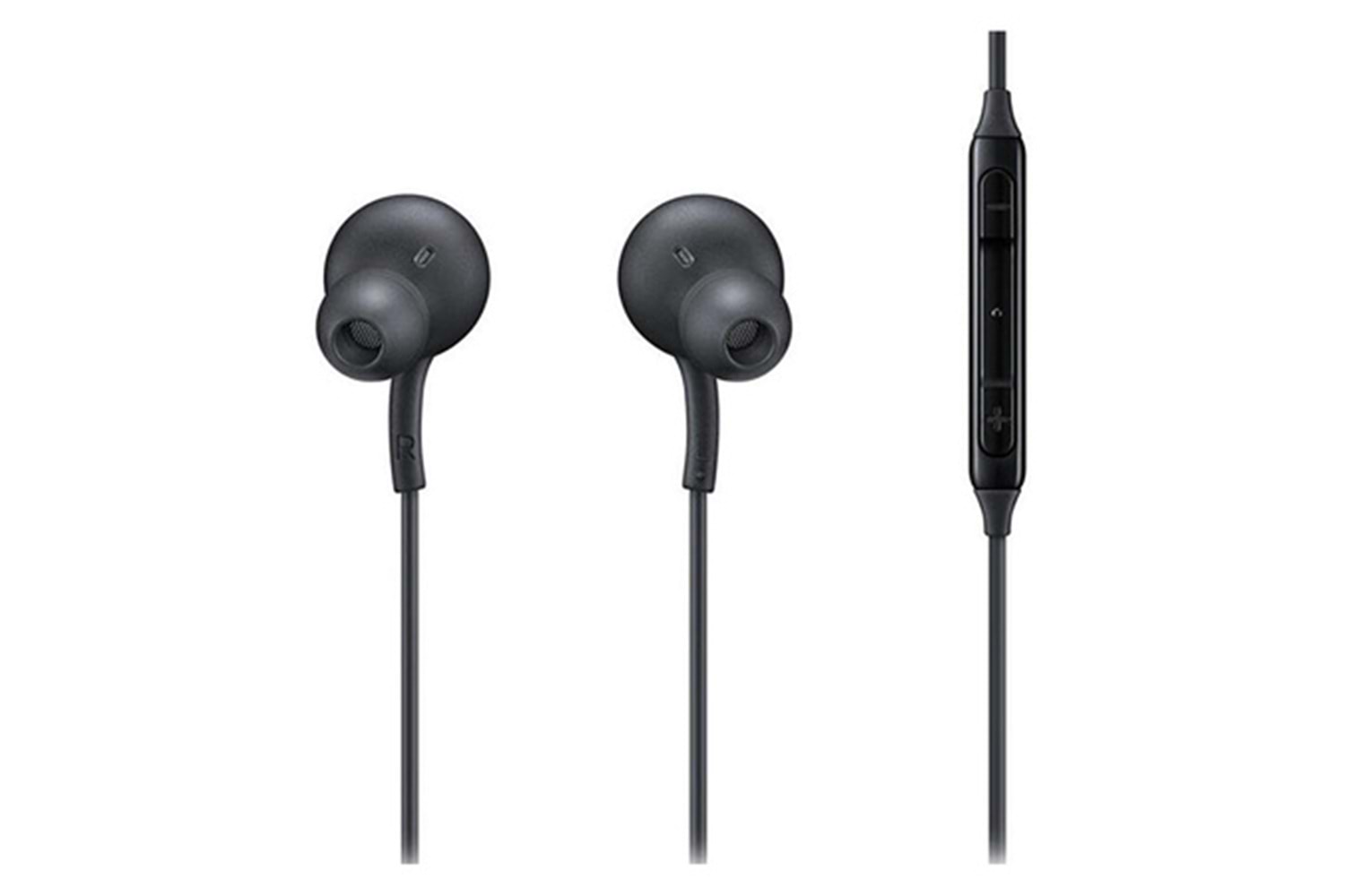 Samsung EO-IC100B TYPE C Kablolu Kulaklık Siyah 24 Ay Garantili