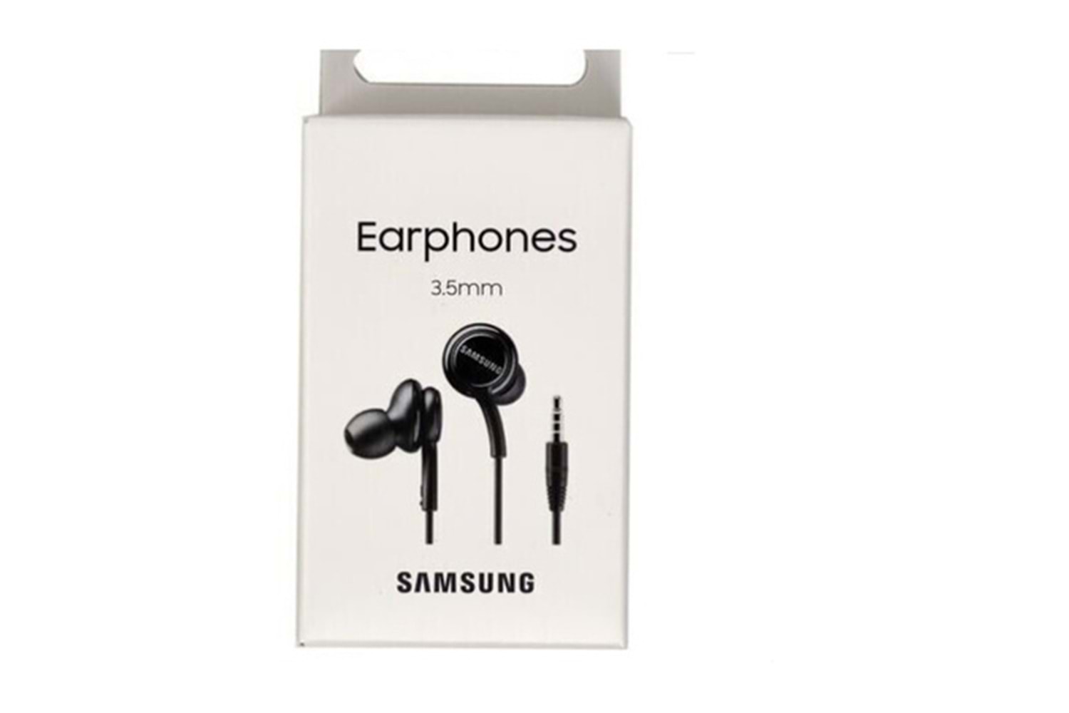 Samsung EO-IA500BBEGWW 3.5MM Kablolu Kulaklık Siyah 24 Ay Garantili