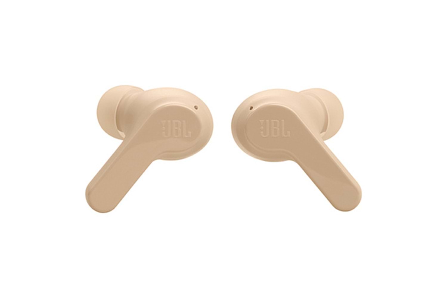 JBL Wave Beam TWS Bluetooth Kulakİçi Kulaklık Bej 24 Ay Garantili
