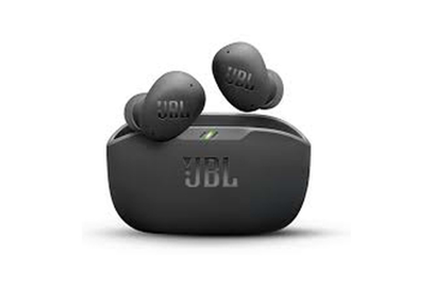 JBL Wave Buds Perfect Fit Kulakİçi Kulaklık Siyah 24 Ay Garantili