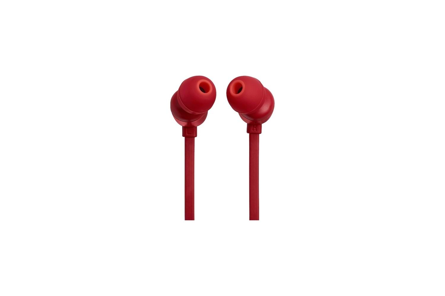 JBL Tune 310C Kablolu Kulak İçi Kulaklık Kırmızı 24 Ay Garantili