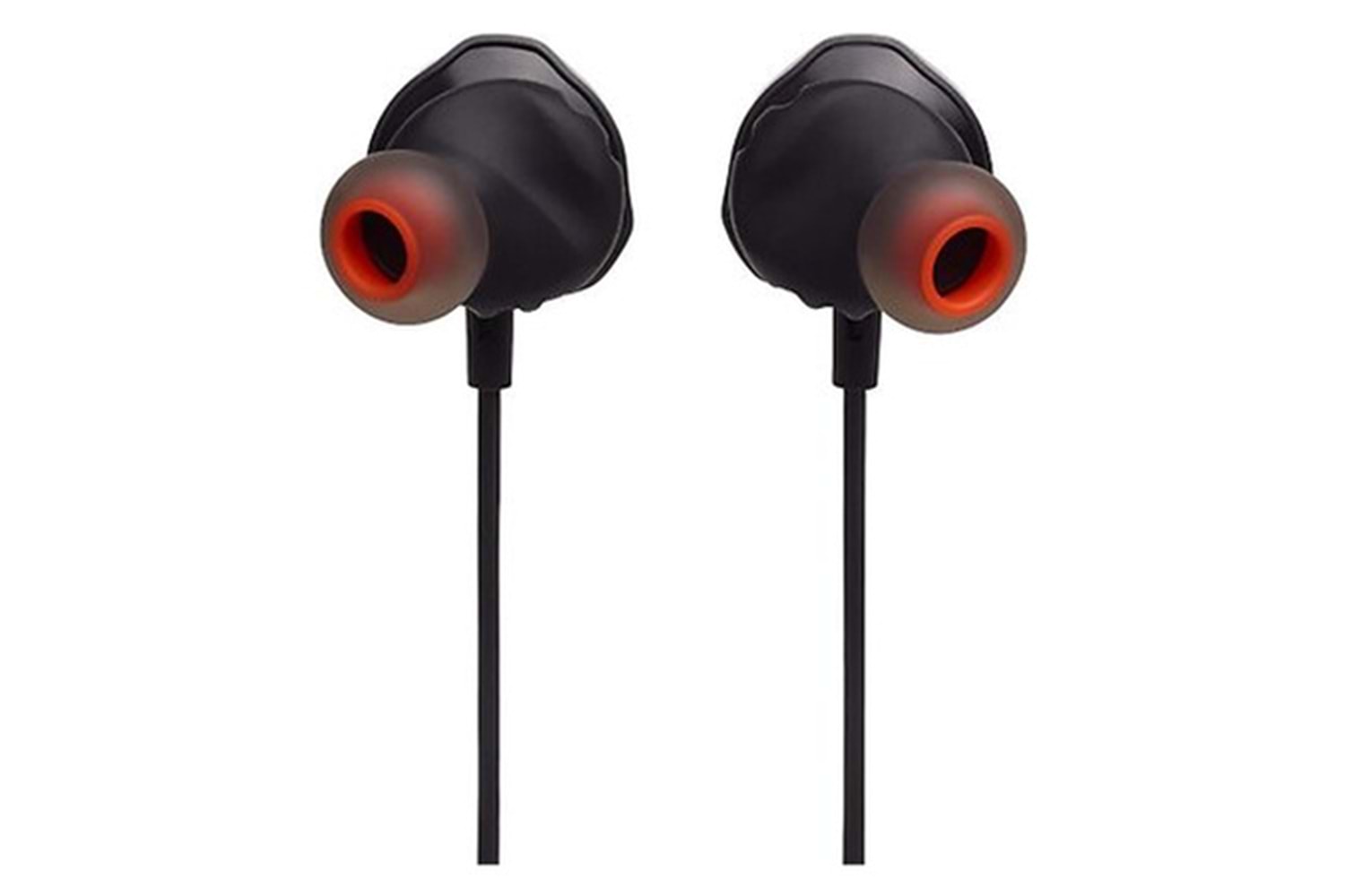 JBL Quantum 50 Kulakİçi Oyuncu Kulaklığı Siyah 24 Ay Garantili