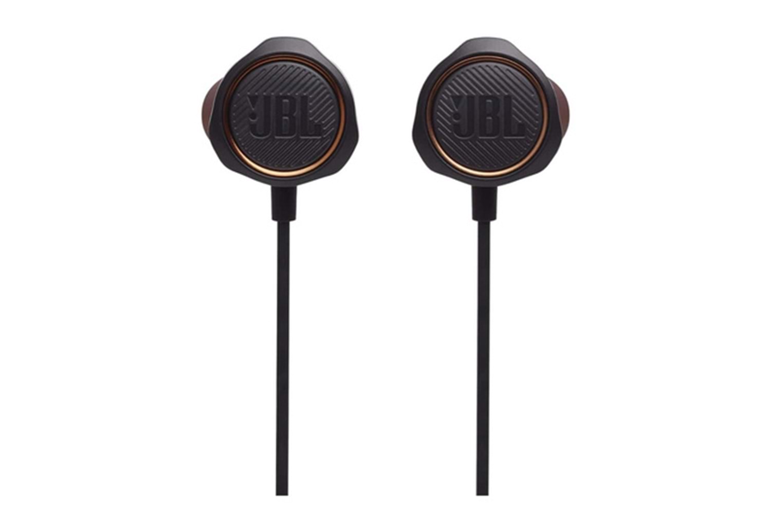 JBL Quantum 50 Kulakİçi Oyuncu Kulaklığı Siyah 24 Ay Garantili