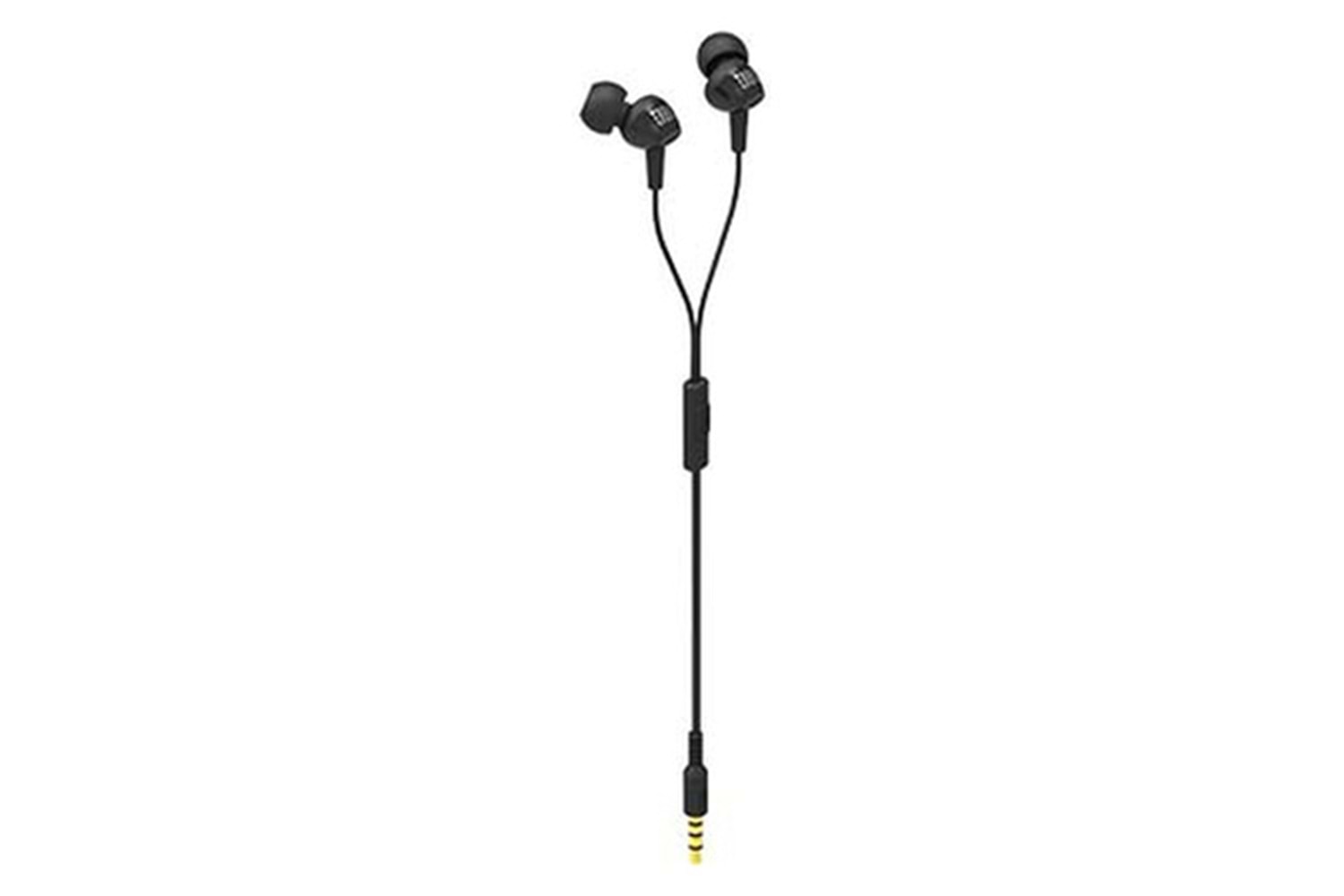 JBL C100SI Mikrofonlu Kulakİçi Kulaklık Siyah 12 Ay Garantili
