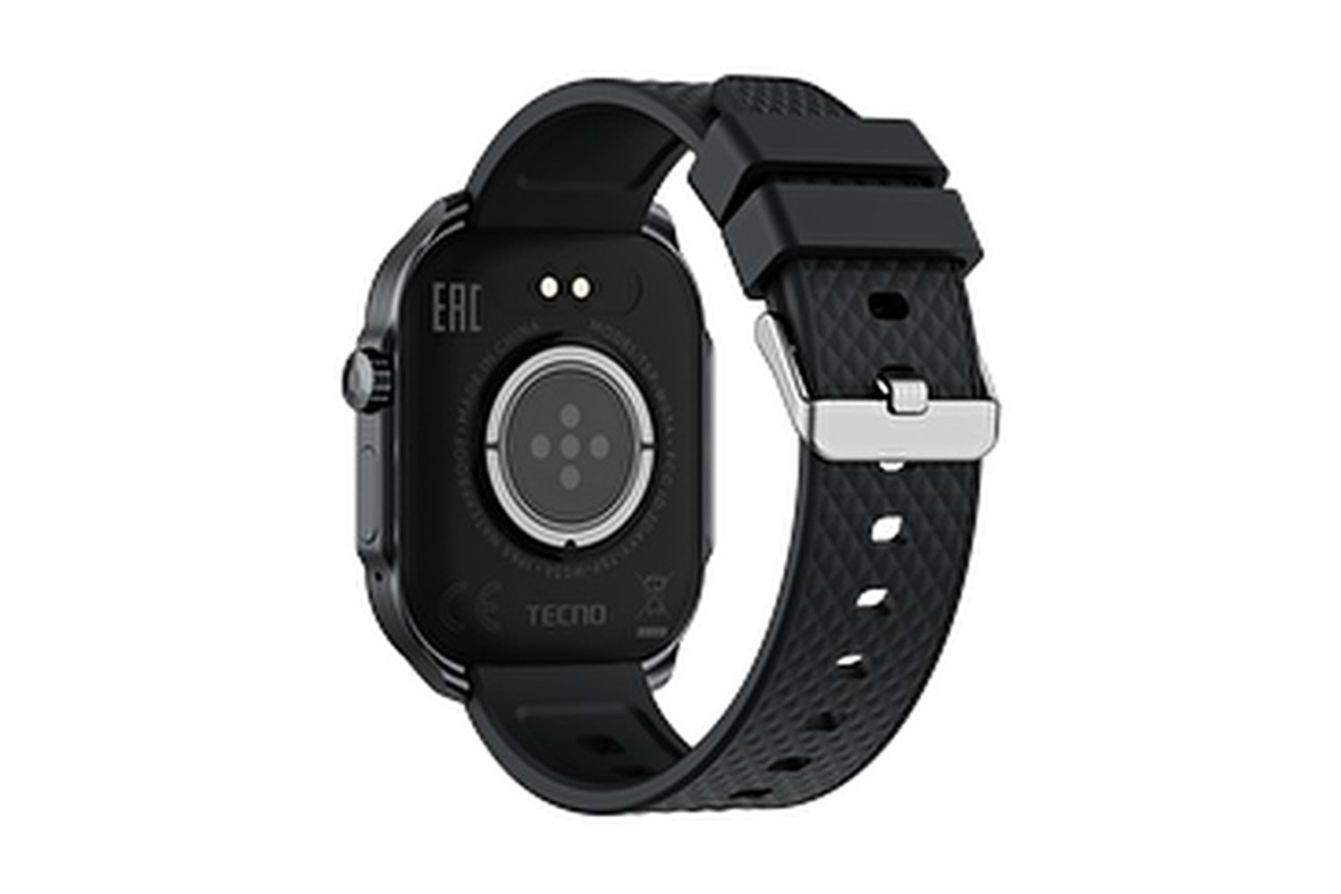 Xiaomi Redmi Watch 3 Active Akıllı Saat Gri 24 Ay Garantili