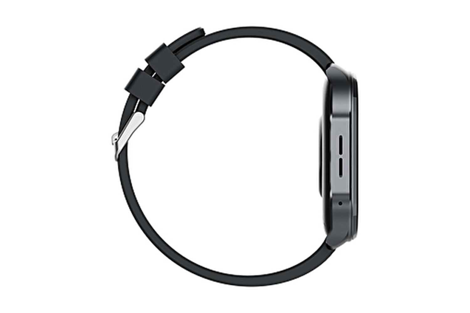 Xiaomi Redmi Watch 3 Active Akıllı Saat Gri 24 Ay Garantili