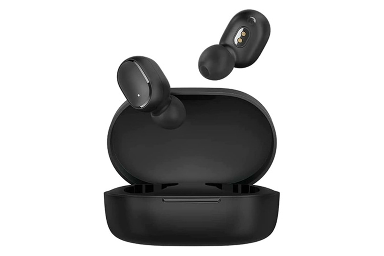 Xiaomi Redmi Buds Essential Bluetooth Kulaklık Siyah 24 Ay Garantili