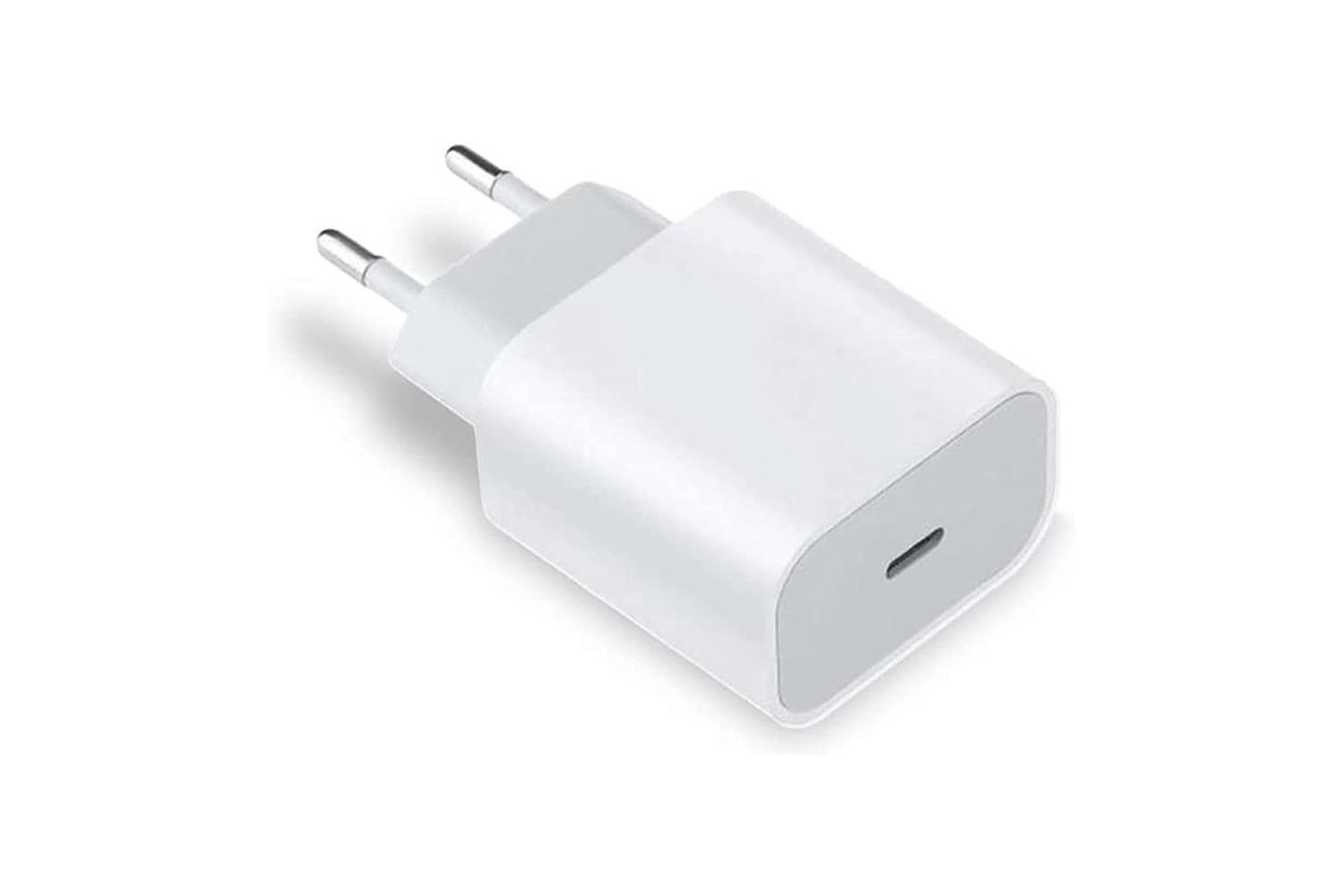 Xiaomi Type-C 20 Watt Hızlı Şarj Aleti Beyaz 24 Ay Garantili