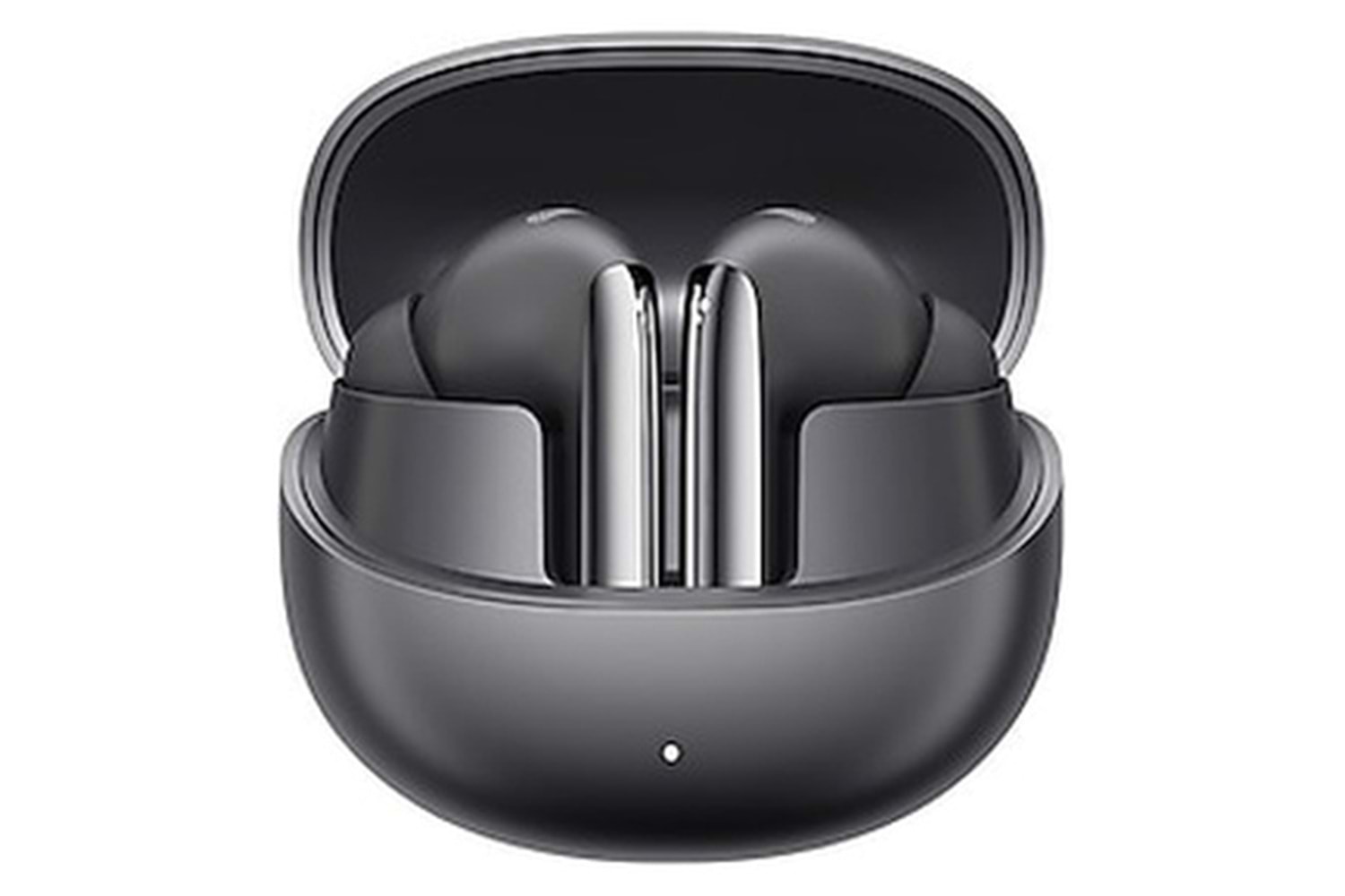 Buff BF19 TWS Bluetooth 5.3 Kulakiçi Kulaklık Siyah 24 Ay Garantili