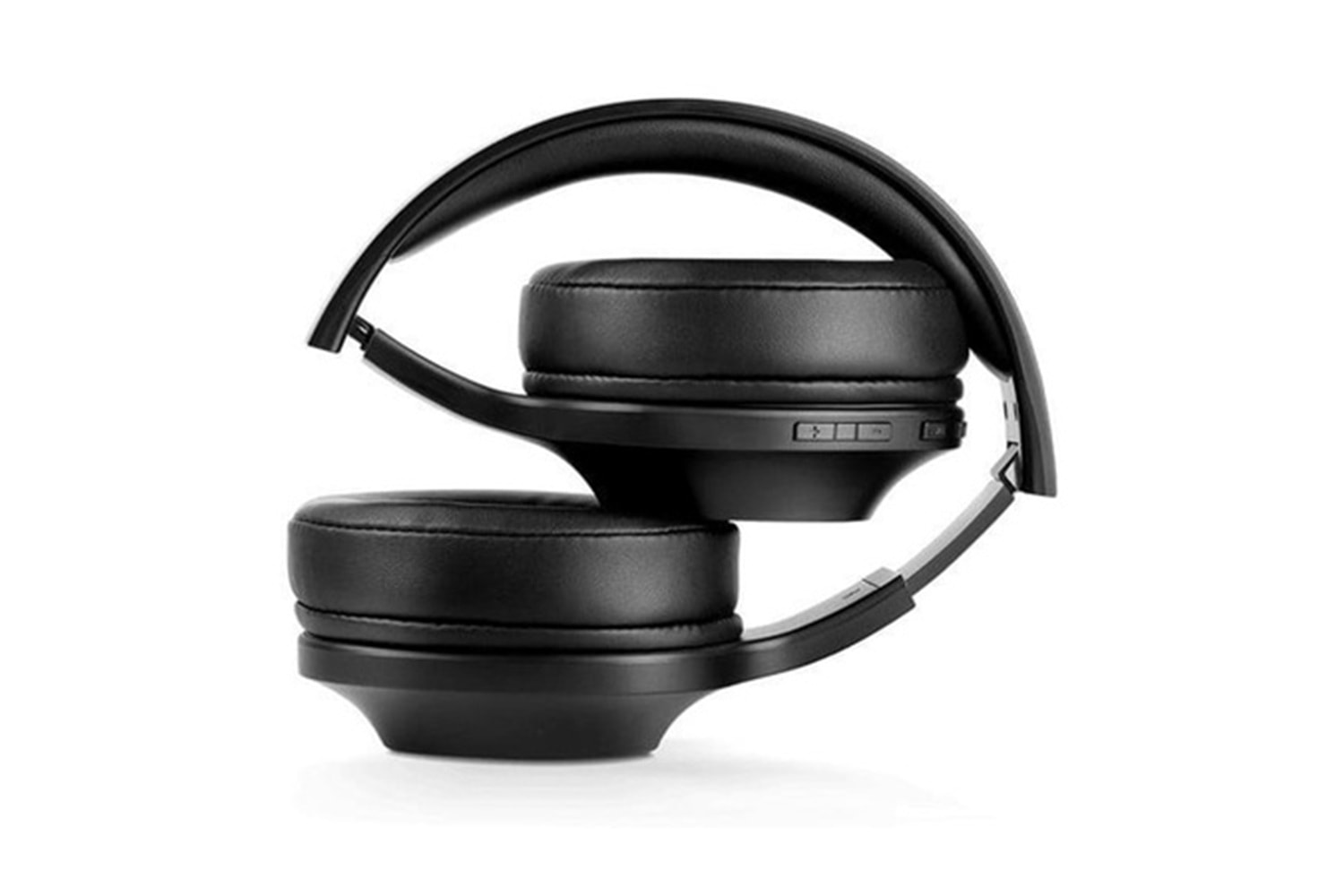 Ttec SoundMax 2 Kablosuz Kulak Üstü Kulaklık 2KM131 Siyah 24 Ay Garantili