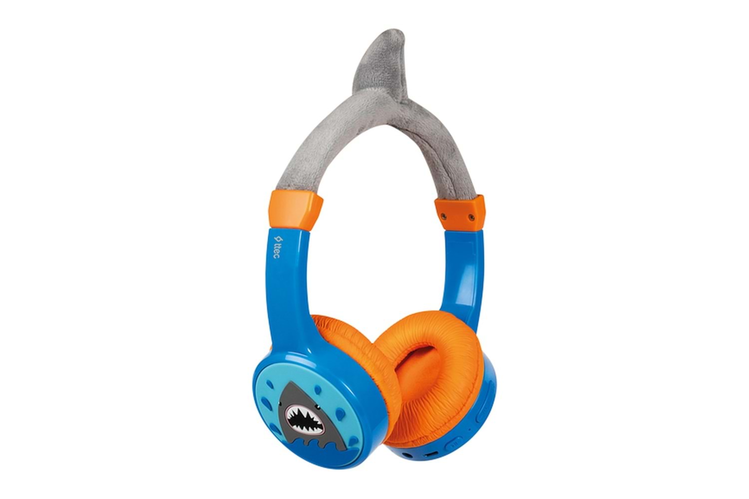 Ttec 2KM148UN SoundBuddy 2 Bluetooth Çocuk Kulaklığı Unicorn Pembe 24 Ay Garantili