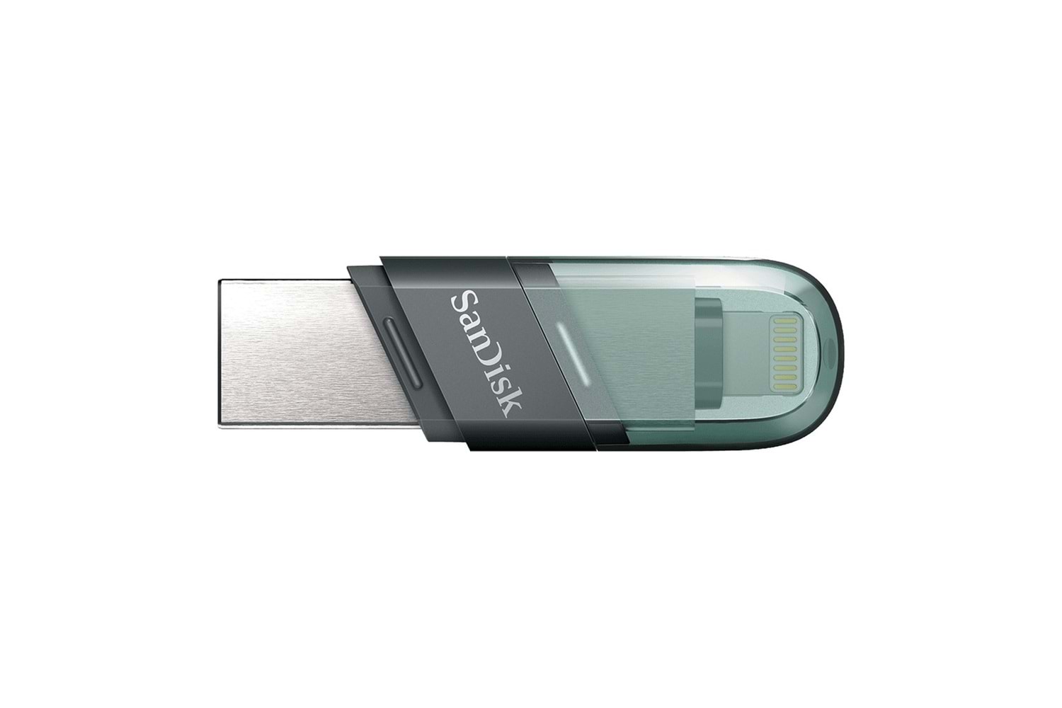 Sandisk İXpand flash Drive Go USB 3.0 128GB Lightning Bellek