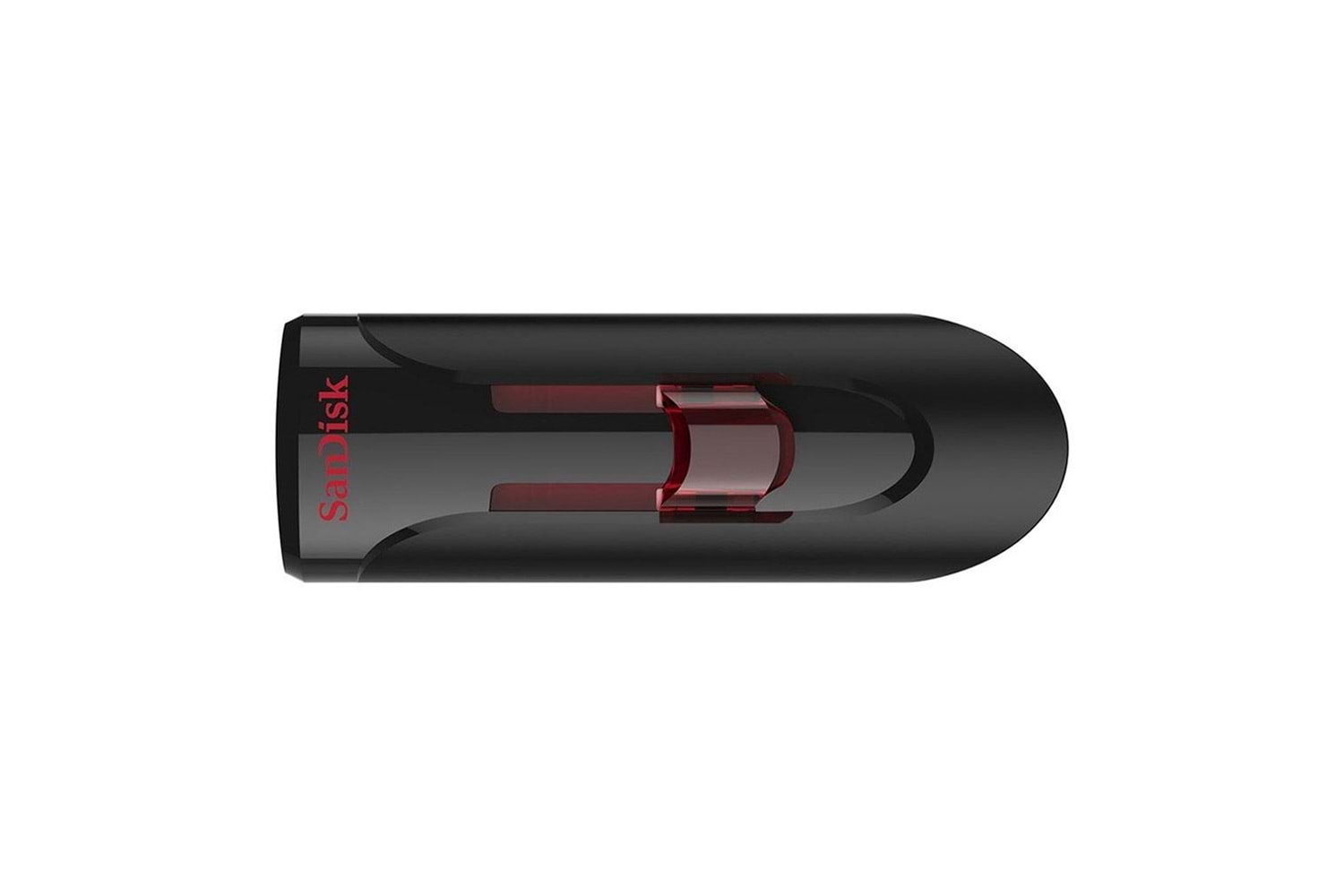 Sandisk Cruzer Glide USB Bellek 3.0 256GB