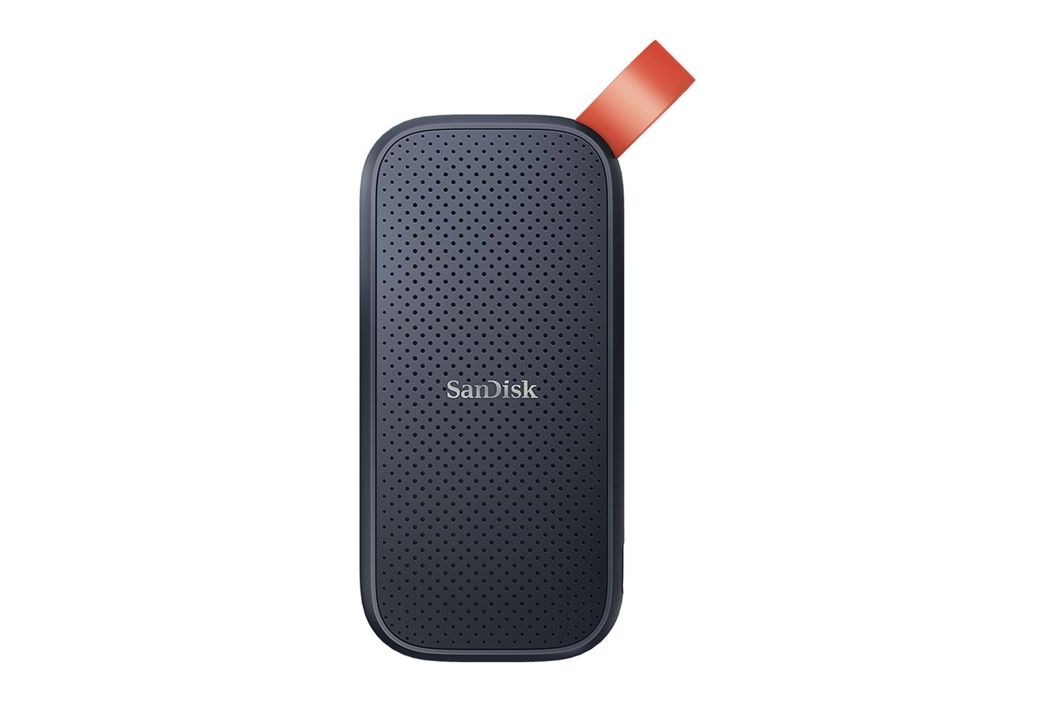 Sandisk Taşınabilir SSD 480GB SDSSDE30-480G-G25