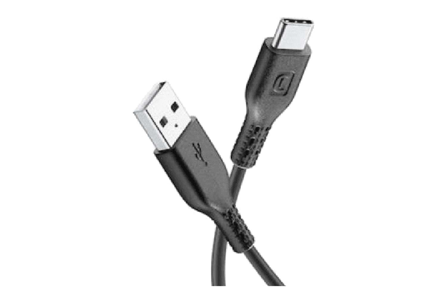 Celluarline USB-A USB-C 1.2M 15W Kablo