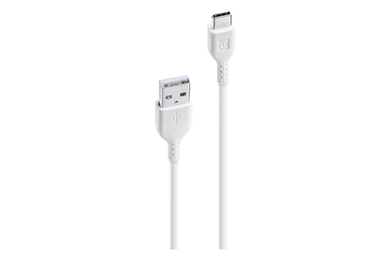Celluarline USB-A USB-C 2M 15W Kablo