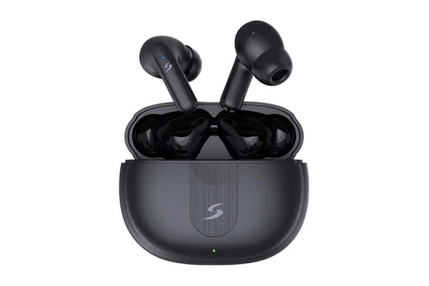 Soultech Magicpro Bh050s Anc Enc Ipx5 Bluetooth Kulaklık Siyah