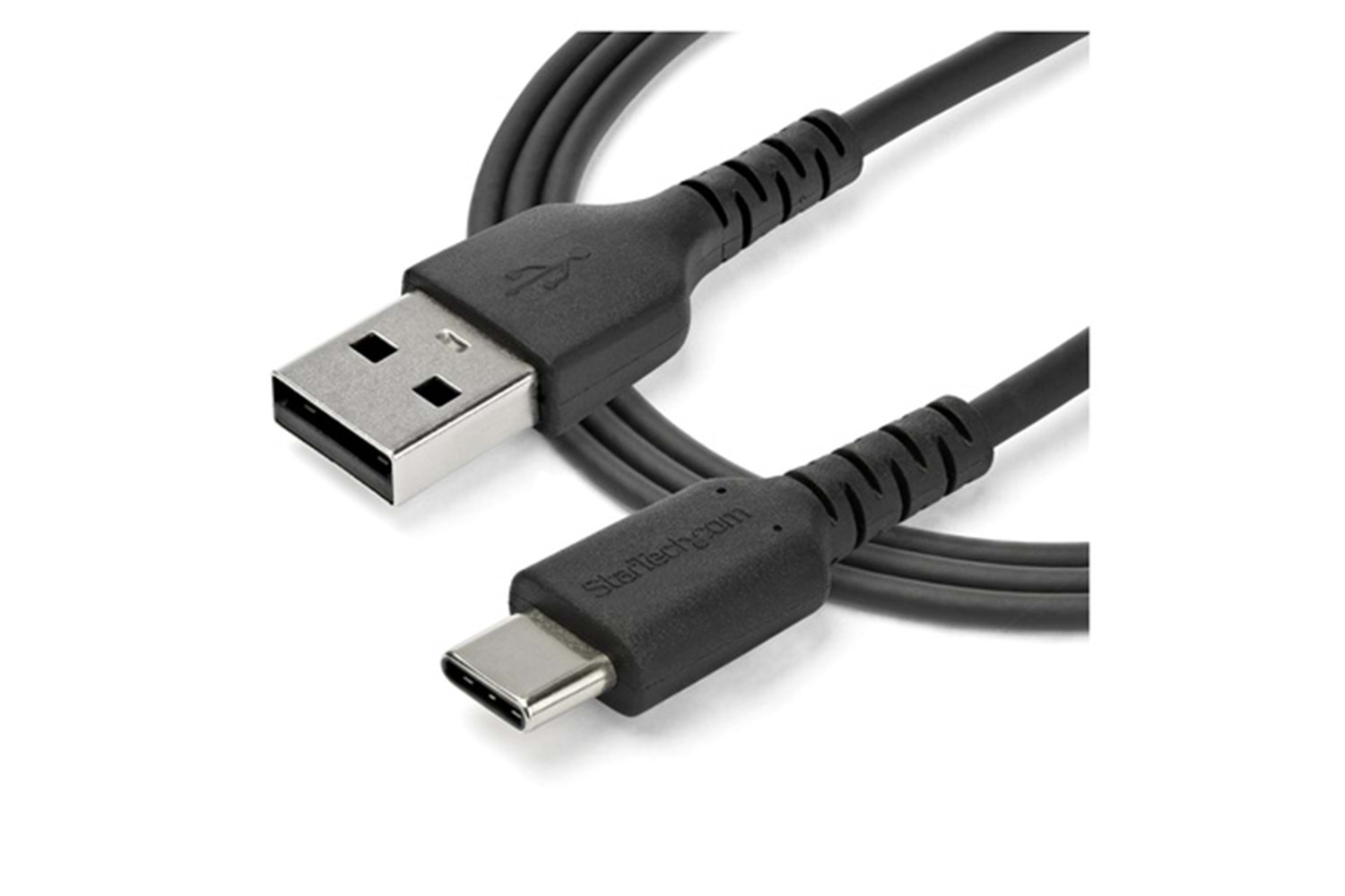 Soultech SC180B-C 20W USB-A Charger USB-A To USB-C Kablo