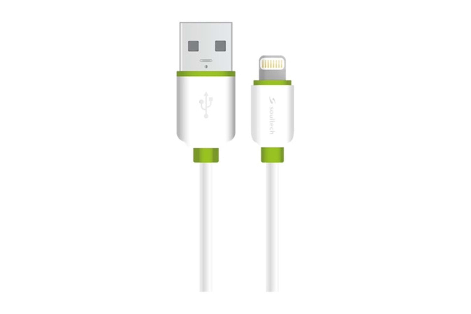 Soultech DK032B USB-A To Lightning Kablo