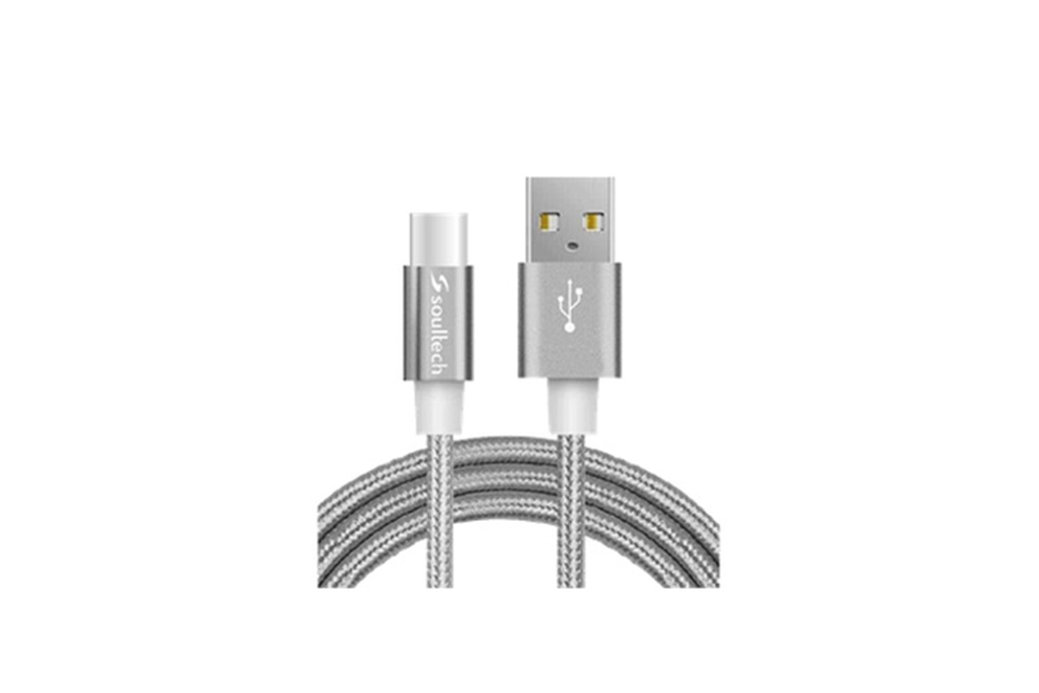 Soultech DK032B USB-A To Lightning Kablo