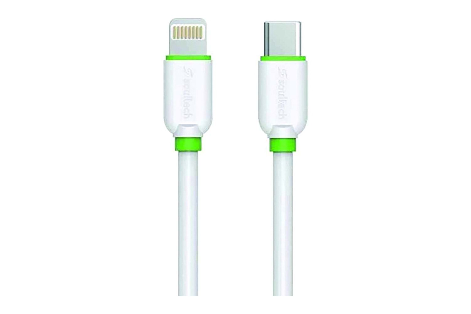Soultech DK060B USB-C To Lightning Kablo