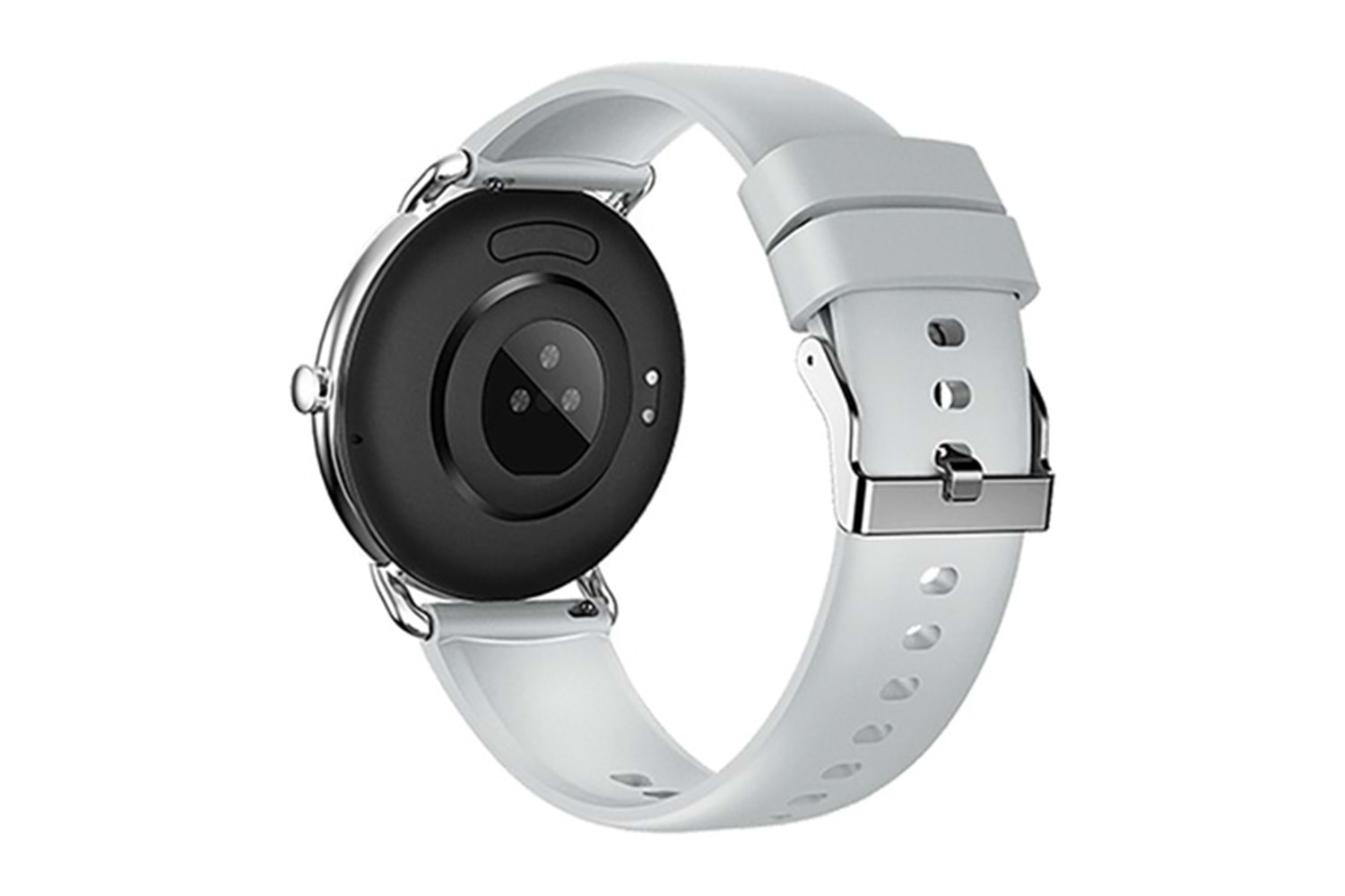 Soultech Soulfit SW003S Akıllı Saat Gümüş
