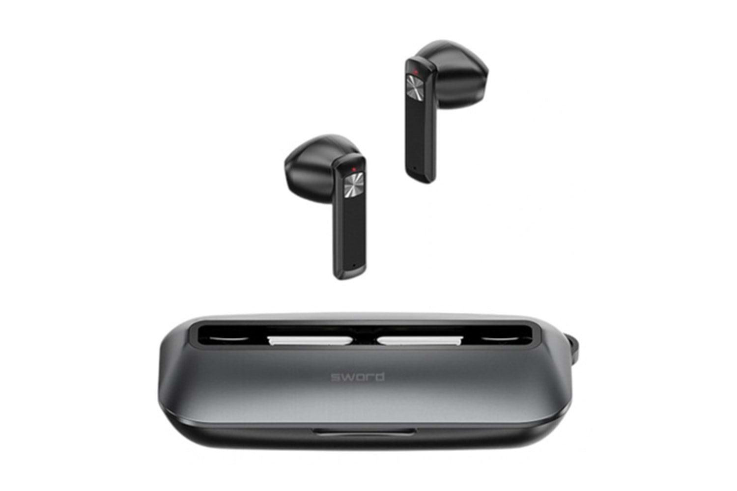 Sword SW-RS28 Bluetooth Kulaklık Siyah