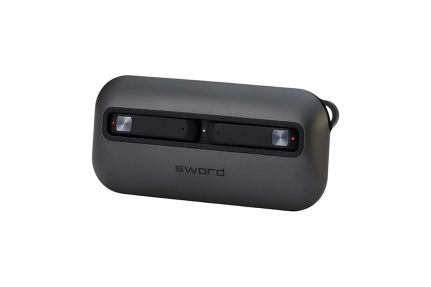 Sword SW-RS28 Bluetooth Kulaklık Siyah
