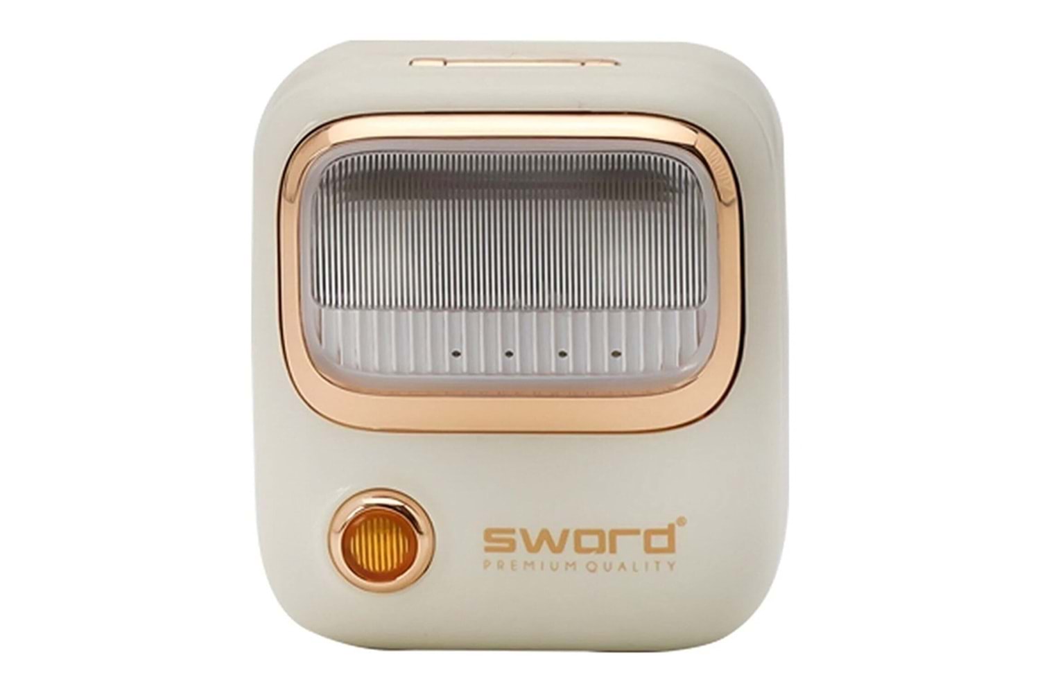 Sword SW-RS38 Bluetooth Kulaklık Beyaz