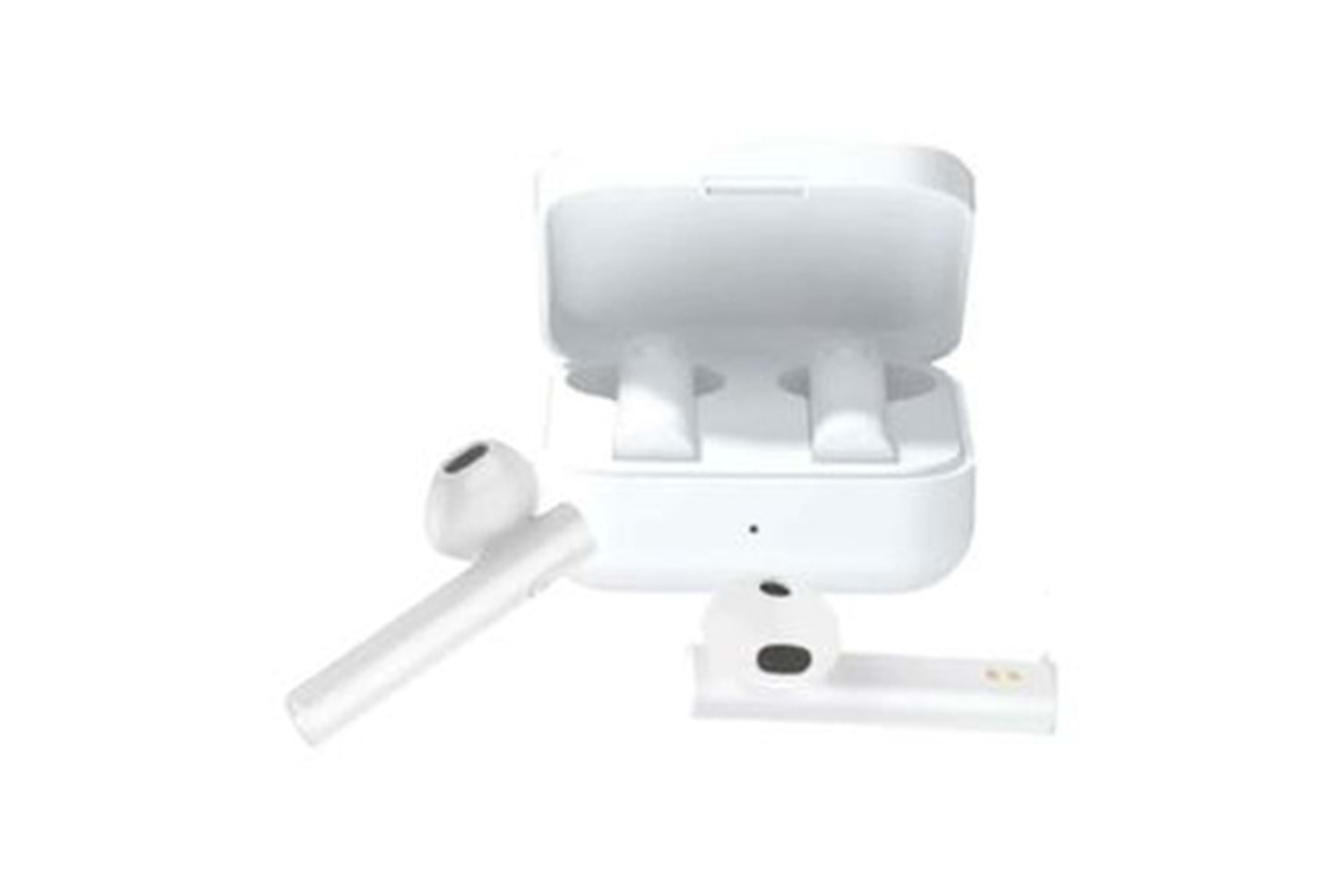 Sword SW-RS38 Bluetooth Kulaklık Beyaz
