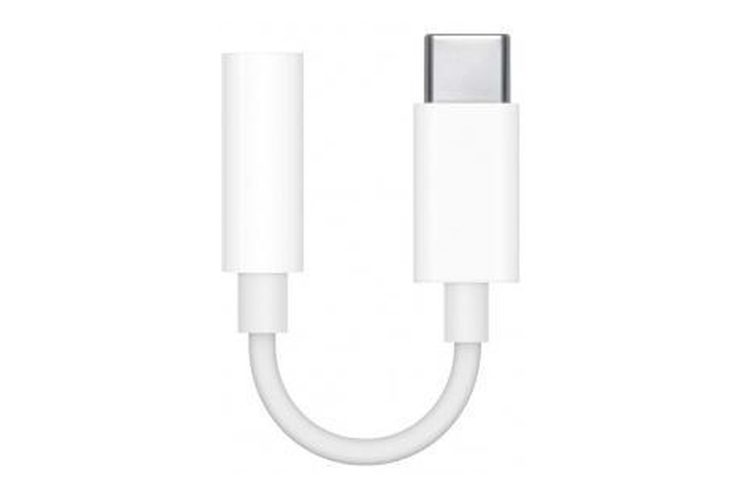 Apple Earpods USB-C To 3,5Mm Headphone Jack MU7E2ZM/A