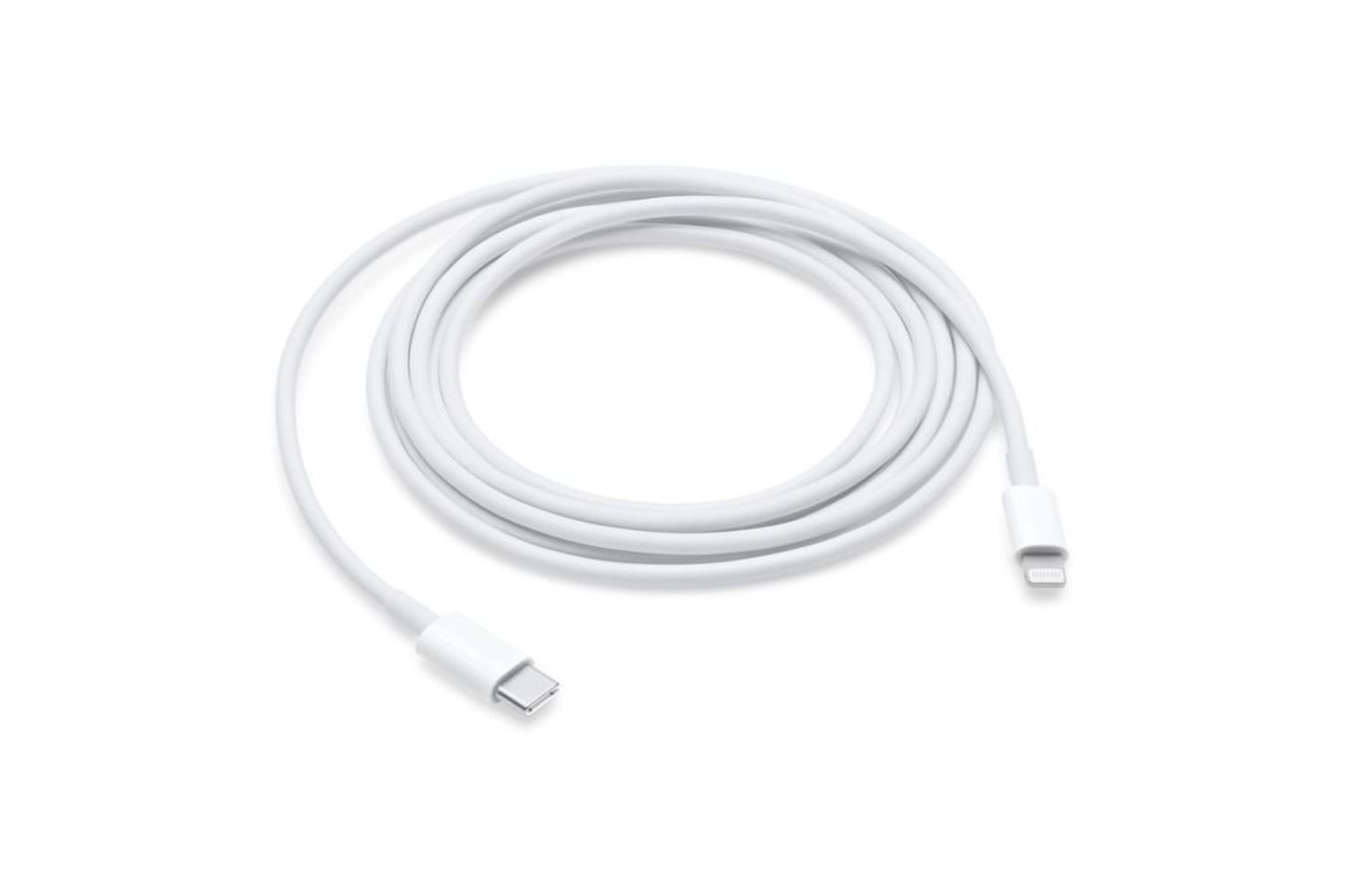 Apple (USB-C) To Lightning Kablo - 1M MUQ93ZM/A