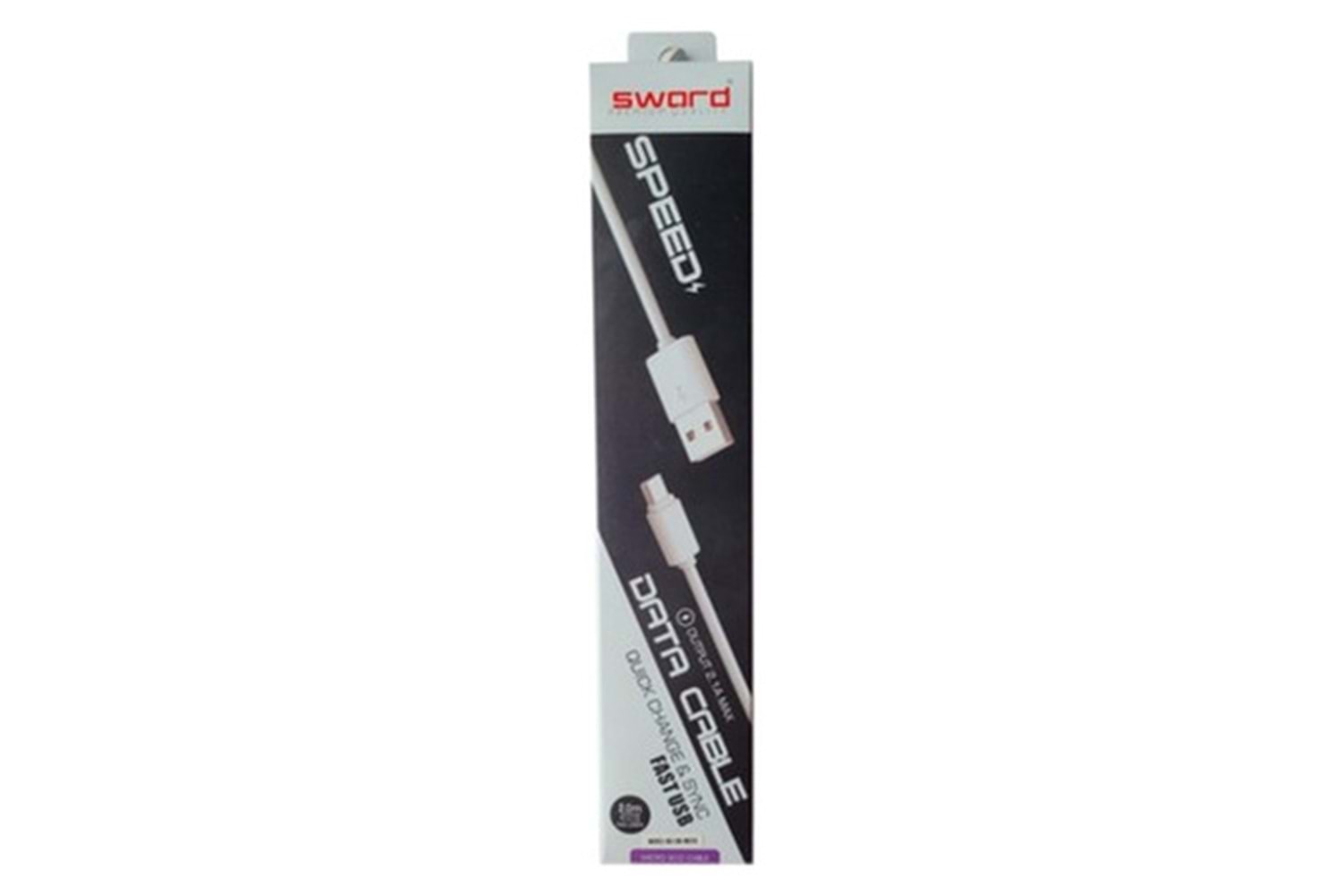 Sword SW-MECO USB-A To micro 2m Kablo