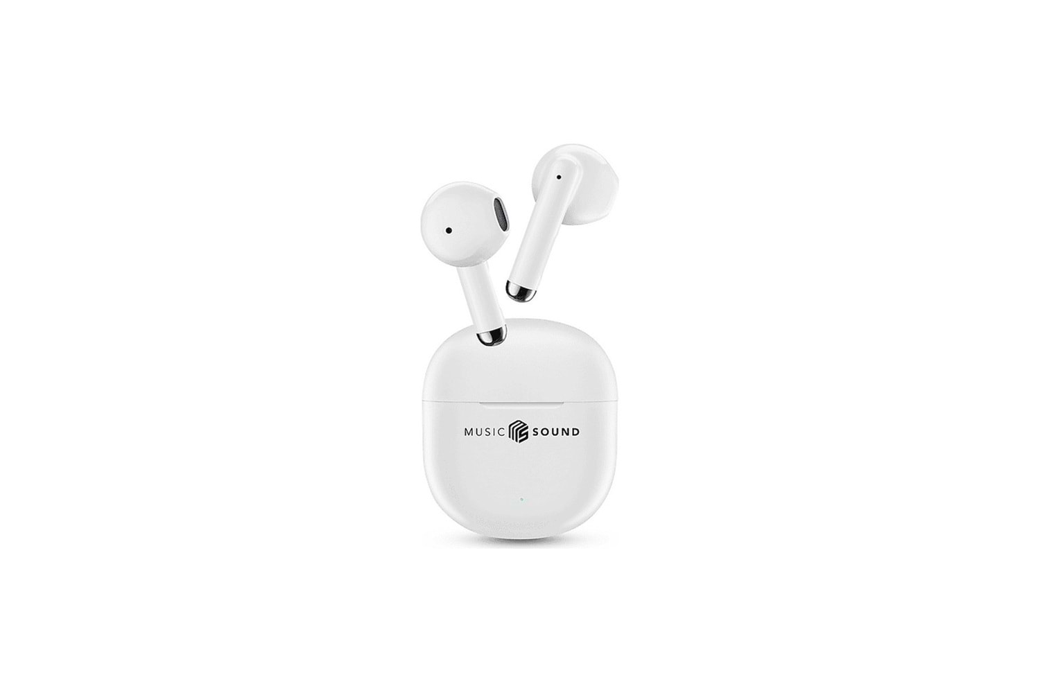 CELLULARLINE Music Sound Breeze TWS Bluetooth Kulak İçi Kulaklık Pembe