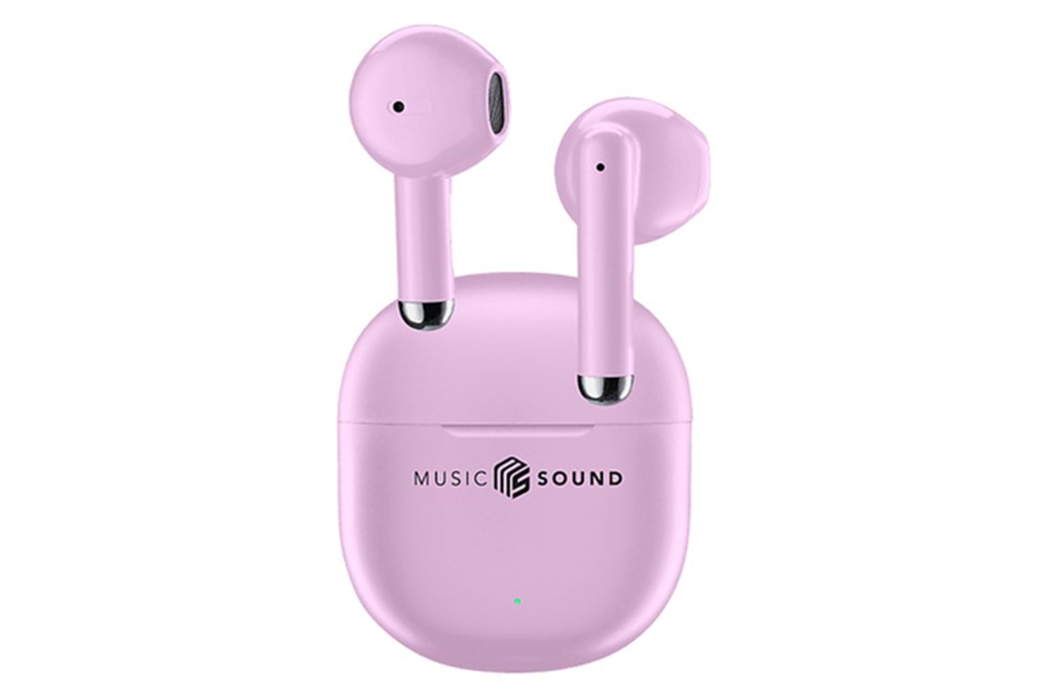 CELLULARLINE Music Sound Breeze TWS Bluetooth Kulak İçi Kulaklık Pembe