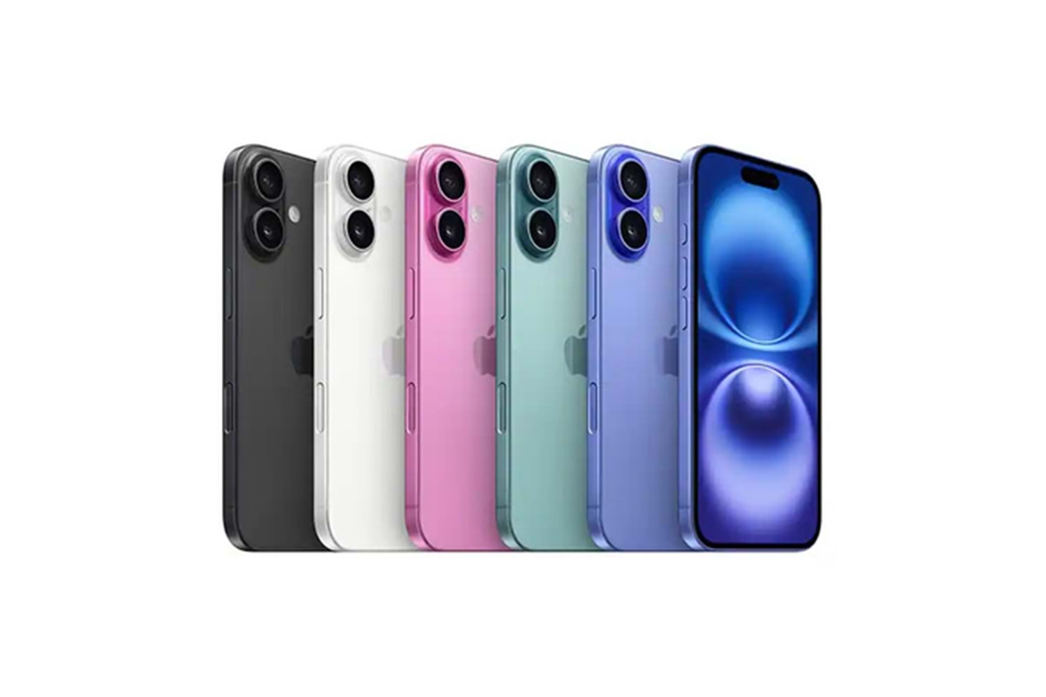 Lito Hd Pro Ekran Korucu İphone 16