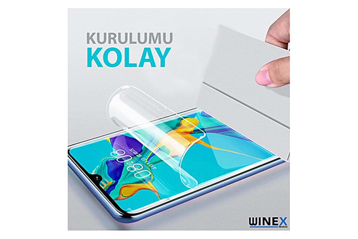 LİTO SAMSUNG S24 D+ PRO EKRAN KORUYUCU