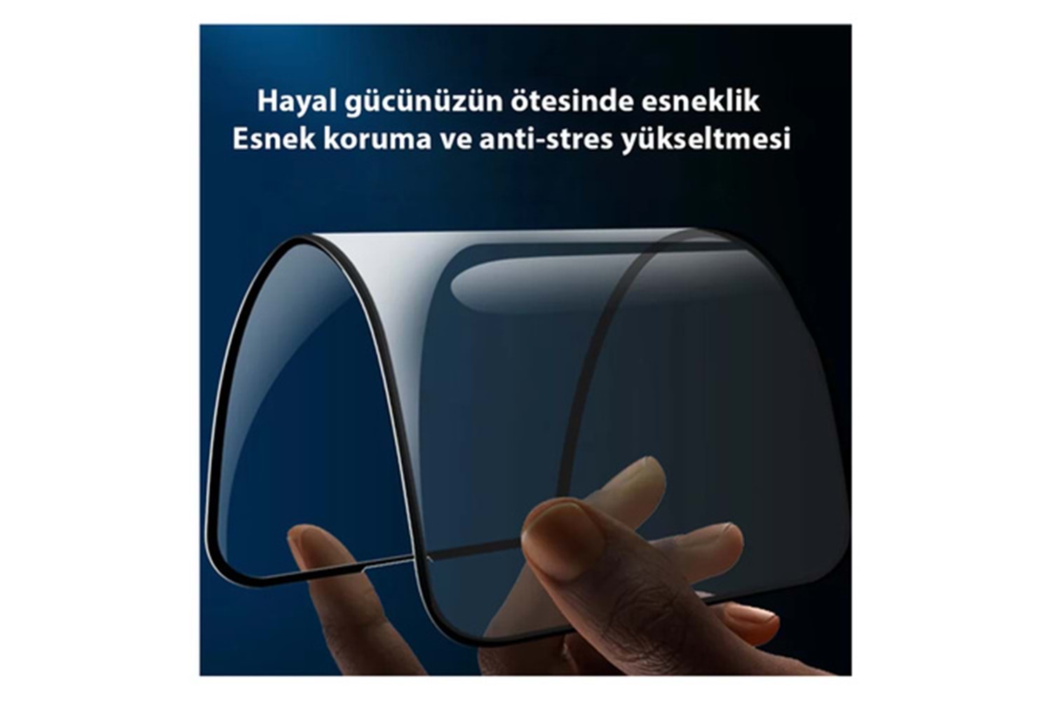 Lito HD Pro iPhone 17 Pro Ekran Koruyucu
