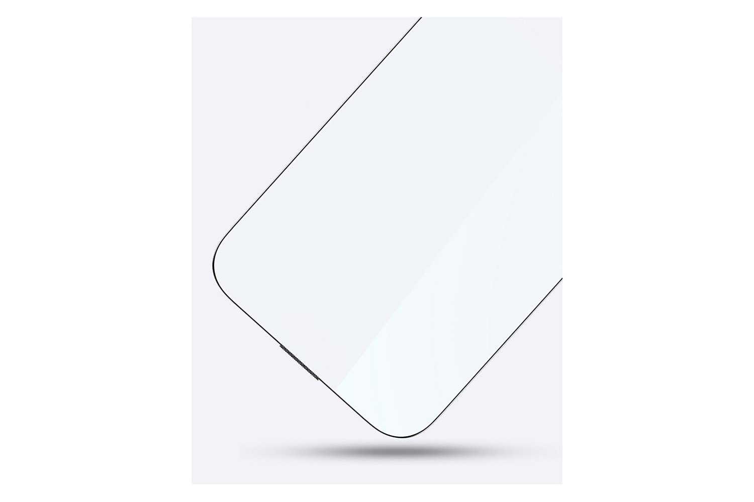 Lito D+ Ultra AR Full Glass iPhone 16 Pro Max Ekran Koruyucu
