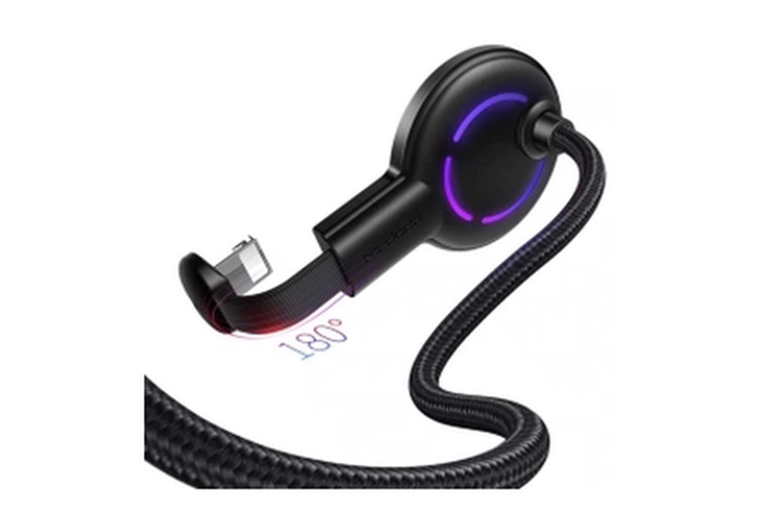 Mcdodo CC-5950 Cargo Serisi 72W Bluetooth Fm Vericili Araç Içi Çakmaklık Şarj Cihazı