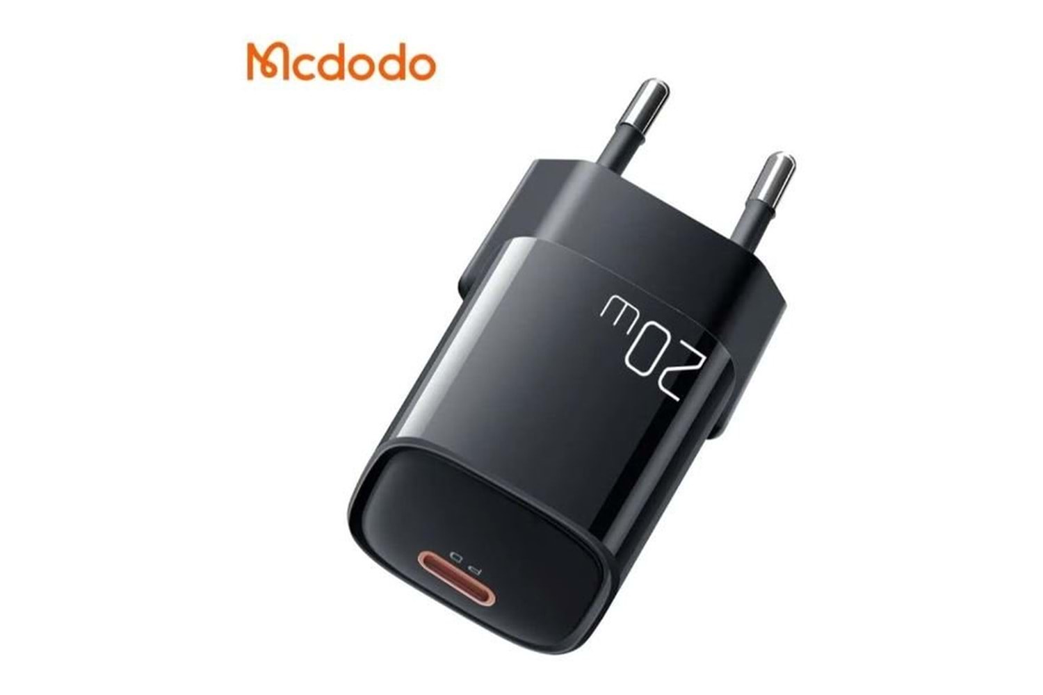 Mcdodo CH-4044 20W Pd Type-C To Type-C + Kablo