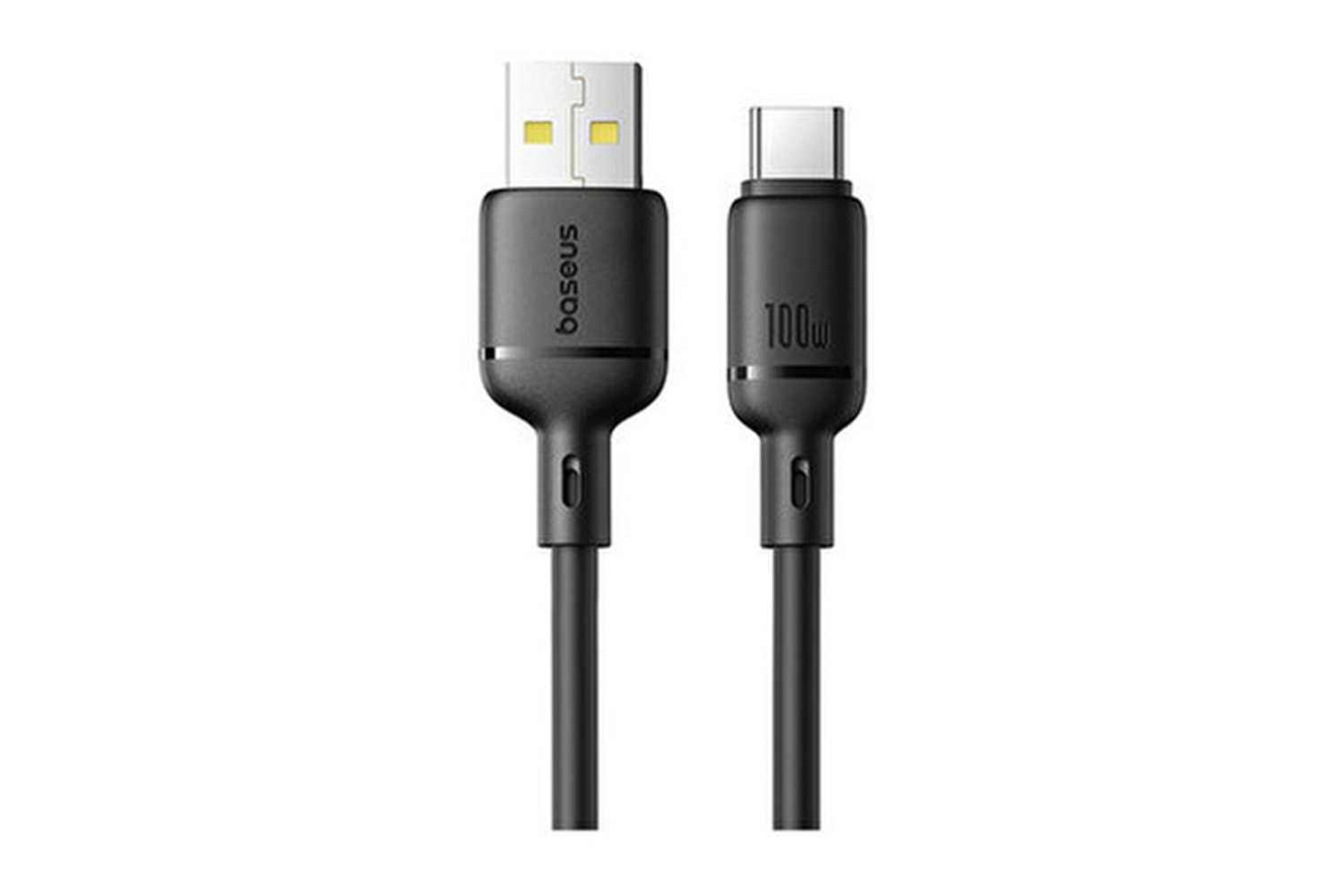 Mcdodo CA-2274 USB-A to USB-C Quick Charge 3A Hızlı Şarj ve Data Kablosu 2m Siyah